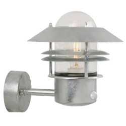 https://design-led.fr/ Blokhus Up Sensor Applique murale Acier galvanisé E27 IP54 89,90&nbsp;€ 89,90&nbsp;€ 25031031