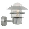 https://design-led.fr/ Blokhus Up Sensor Applique murale Acier galvanisé E27 IP54 89,90&nbsp;€ 89,90&nbsp;€ 25031031