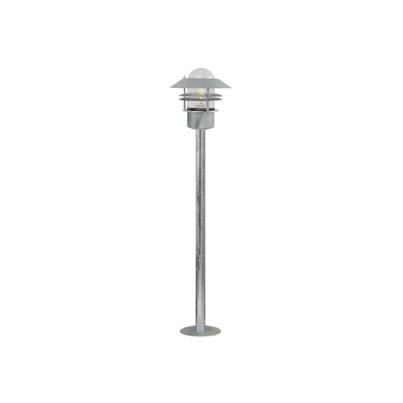 https://design-led.fr/ Blokhus Potelet Acier galvanisé E27 IP54 129,90&nbsp;€ 129,90&nbsp;€ 25078031