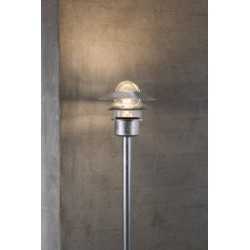 https://design-led.fr/ Blokhus Potelet Acier galvanisé E27 IP54 129,90&nbsp;€ 129,90&nbsp;€ 25078031