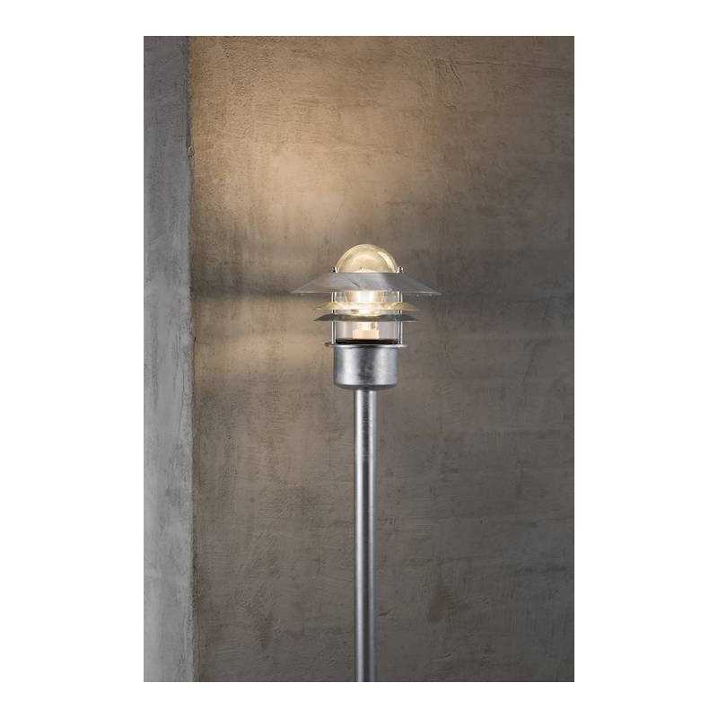 https://design-led.fr/ Blokhus Potelet Acier galvanisé E27 IP54 129,90&nbsp;€ 129,90&nbsp;€ 25078031