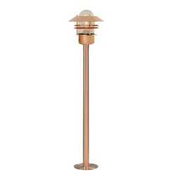 https://design-led.fr/ Blokhus Potelet Cuivre E27 IP54 299,90&nbsp;€ 299,90&nbsp;€ 25078030