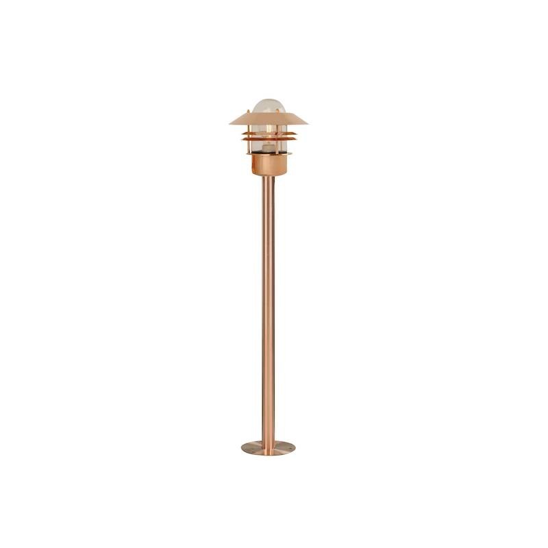 https://design-led.fr/ Blokhus Potelet Cuivre E27 IP54 299,90&nbsp;€ 299,90&nbsp;€ 25078030