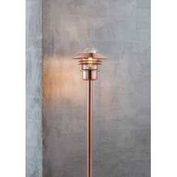 https://design-led.fr/ Blokhus Potelet Cuivre E27 IP54 299,90&nbsp;€ 299,90&nbsp;€ 25078030