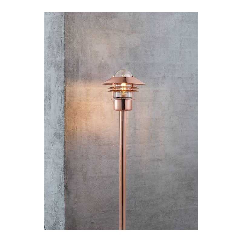 https://design-led.fr/ Blokhus Potelet Cuivre E27 IP54 299,90&nbsp;€ 299,90&nbsp;€ 25078030