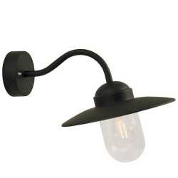 https://design-led.fr/ Luxembourg Applique murale Noir E27 IP54 74,90&nbsp;€ 74,90&nbsp;€ 22671003