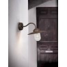 https://design-led.fr/ Luxembourg Applique murale Couleur rouille E27 IP54 74,90&nbsp;€ 74,90&nbsp;€ 22671009