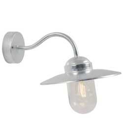https://design-led.fr/ Luxembourg Applique murale Acier galvanisé E27 IP54 74,90&nbsp;€ 74,90&nbsp;€ 22671031