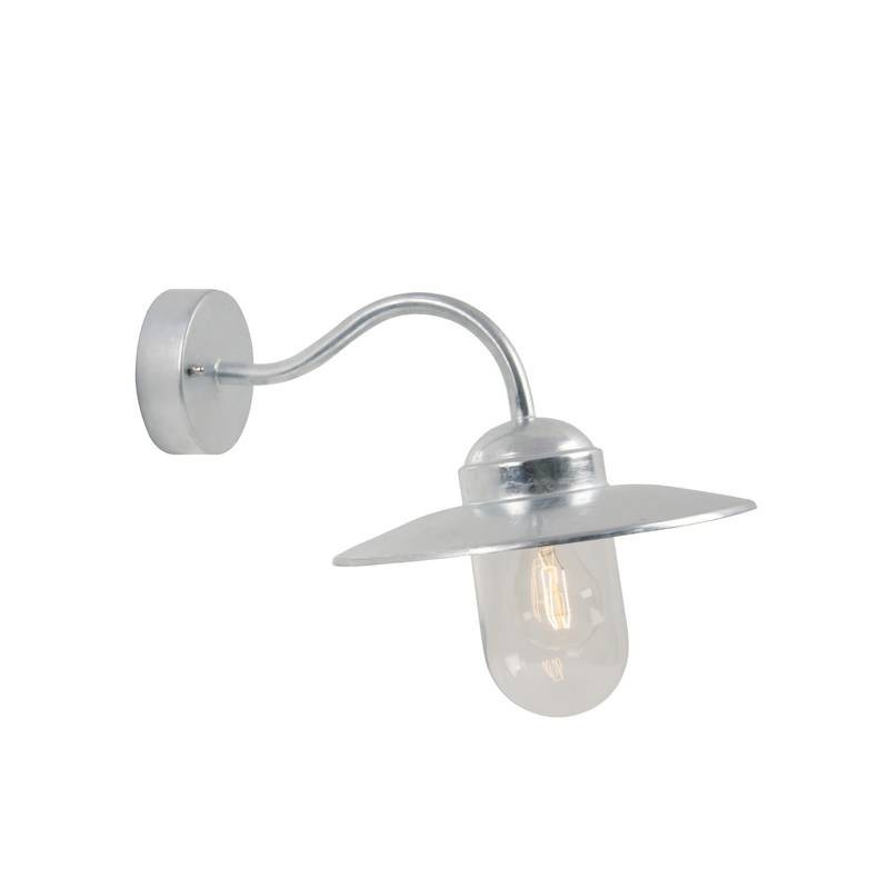https://design-led.fr/ Luxembourg Applique murale Acier galvanisé E27 IP54 74,90&nbsp;€ 74,90&nbsp;€ 22671031