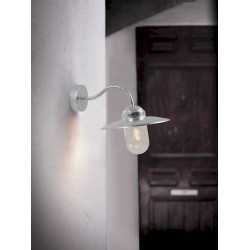 https://design-led.fr/ Luxembourg Applique murale Acier galvanisé E27 IP54 74,90&nbsp;€ 74,90&nbsp;€ 22671031