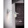 https://design-led.fr/ Luxembourg Applique murale sensor Acier galvanisé E27 IP54 89,90&nbsp;€ 89,90&nbsp;€ 22661031