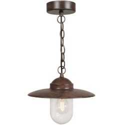 https://design-led.fr/ Luxembourg Suspension Couleur rouille E27 IP33 69,90&nbsp;€ 69,90&nbsp;€ 72805009