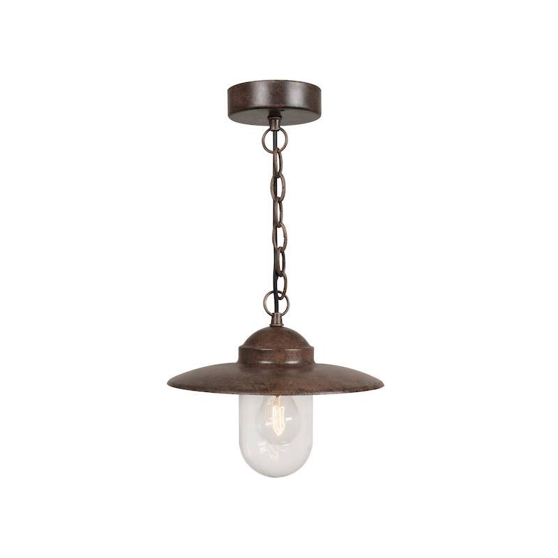 https://design-led.fr/ Luxembourg Suspension Couleur rouille E27 IP33 69,90&nbsp;€ 69,90&nbsp;€ 72805009