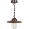 https://design-led.fr/ Luxembourg Suspension Couleur rouille E27 IP33 69,90&nbsp;€ 69,90&nbsp;€ 72805009
