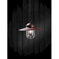 https://design-led.fr/ Luxembourg Suspension Couleur rouille E27 IP33 69,90&nbsp;€ 69,90&nbsp;€ 72805009