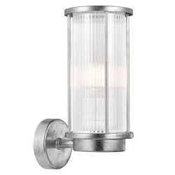 https://design-led.fr/ Linton Applique murale Acier galvanisé E27 IP54 79,90&nbsp;€ 79,90&nbsp;€ 2218281031