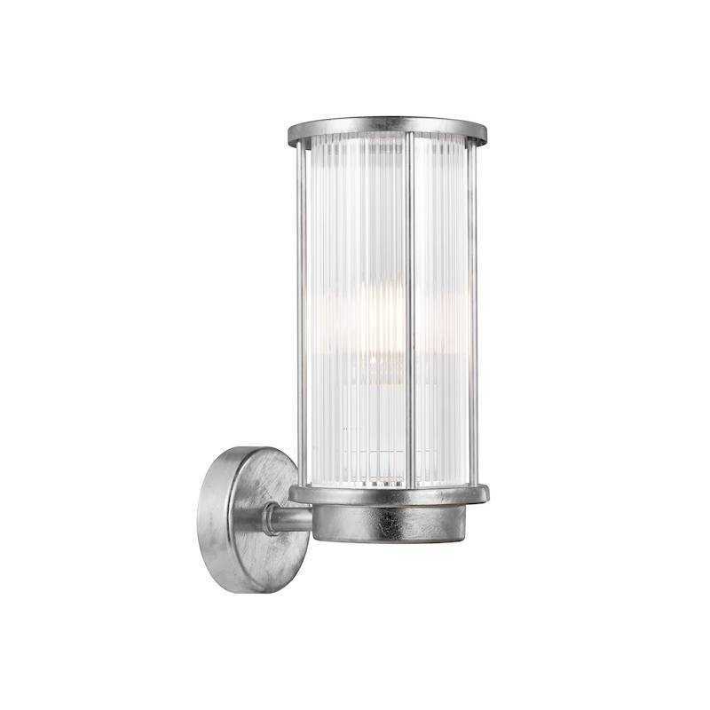 https://design-led.fr/ Linton Applique murale Acier galvanisé E27 IP54 79,90&nbsp;€ 79,90&nbsp;€ 2218281031