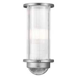 https://design-led.fr/ Linton Applique murale Acier galvanisé E27 IP54 79,90&nbsp;€ 79,90&nbsp;€ 2218281031