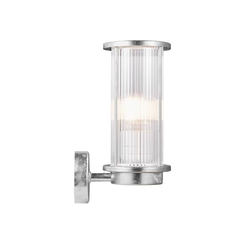 https://design-led.fr/ Linton Applique murale Acier galvanisé E27 IP54 79,90&nbsp;€ 79,90&nbsp;€ 2218281031