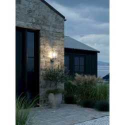 https://design-led.fr/ Linton Applique murale Acier galvanisé E27 IP54 79,90&nbsp;€ 79,90&nbsp;€ 2218281031