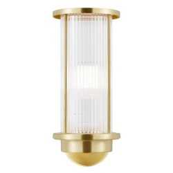 https://design-led.fr/ Linton Applique murale Laiton E27 IP54 124,90&nbsp;€ 124,90&nbsp;€ 2218281035