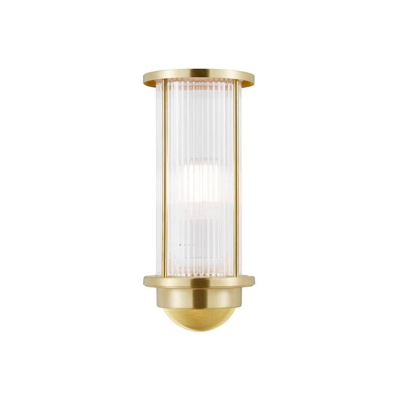 https://design-led.fr/ Linton Applique murale Laiton E27 IP54 124,90&nbsp;€ 124,90&nbsp;€ 2218281035