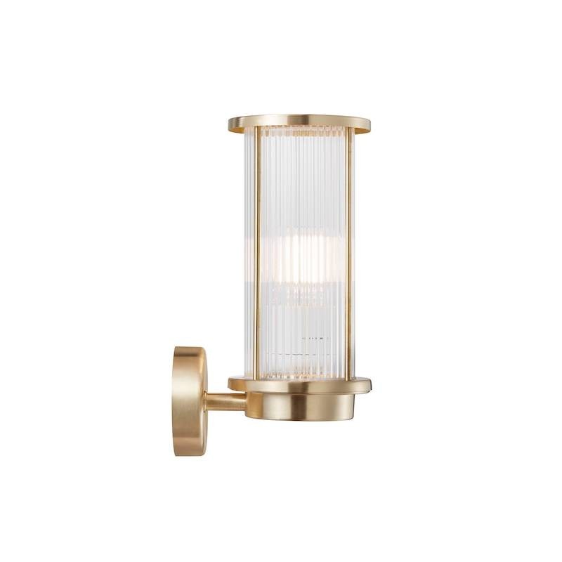 https://design-led.fr/ Linton Applique murale Laiton E27 IP54 124,90&nbsp;€ 124,90&nbsp;€ 2218281035