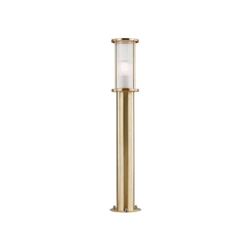 https://design-led.fr/ Linton Potelet Laiton E27 IP54 199,90&nbsp;€ 199,90&nbsp;€ 2218308035
