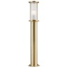 https://design-led.fr/ Linton Potelet Laiton E27 IP54 199,90&nbsp;€ 199,90&nbsp;€ 2218308035