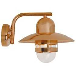 https://design-led.fr/ Nibe Applique murale Cuivre E27 IP54 269,90&nbsp;€ 269,90&nbsp;€ 24981030