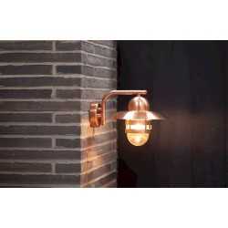 https://design-led.fr/ Nibe Applique murale Cuivre E27 IP54 269,90&nbsp;€ 269,90&nbsp;€ 24981030
