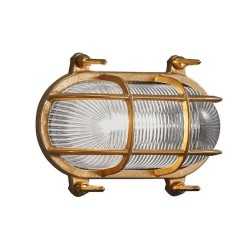 https://design-led.fr/ Helford Applique murale Laiton E27 IP64 139,90&nbsp;€ 139,90&nbsp;€ 49031035
