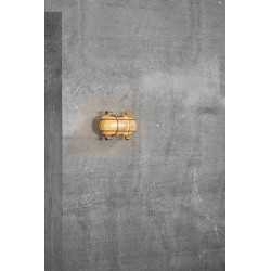 https://design-led.fr/ Helford Applique murale Laiton E27 IP64 139,90&nbsp;€ 139,90&nbsp;€ 49031035