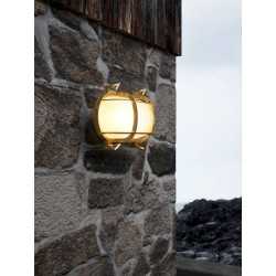 https://design-led.fr/ Helford Applique murale Laiton E27 IP64 139,90&nbsp;€ 139,90&nbsp;€ 49031035