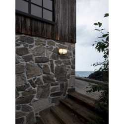 https://design-led.fr/ Helford Applique murale Laiton E27 IP64 139,90&nbsp;€ 139,90&nbsp;€ 49031035