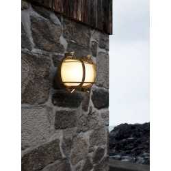 https://design-led.fr/ Helford Applique murale Laiton E27 IP64 139,90&nbsp;€ 139,90&nbsp;€ 49031035
