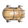 https://design-led.fr/ Helford Applique murale Nickel E27 IP64 159,90&nbsp;€ 159,90&nbsp;€ 49031055