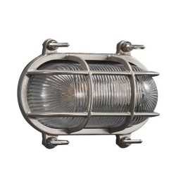 https://design-led.fr/ Helford Applique murale Nickel E27 IP64 159,90&nbsp;€ 159,90&nbsp;€ 49031055