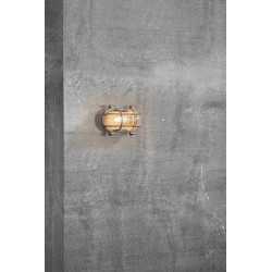https://design-led.fr/ Helford Applique murale Nickel E27 IP64 159,90&nbsp;€ 159,90&nbsp;€ 49031055