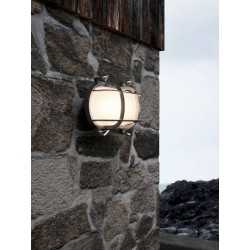 https://design-led.fr/ Helford Applique murale Nickel E27 IP64 159,90&nbsp;€ 159,90&nbsp;€ 49031055