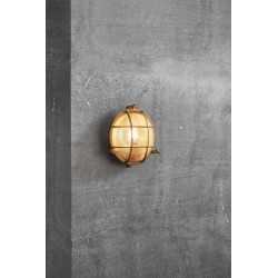 https://design-led.fr/ Polperro Applique murale Laiton E27 IP64 139,90&nbsp;€ 139,90&nbsp;€ 49021035
