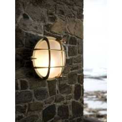 https://design-led.fr/ Polperro Applique murale Laiton E27 IP64 139,90&nbsp;€ 139,90&nbsp;€ 49021035