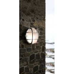 https://design-led.fr/ Polperro Applique murale Nickel E27 IP64 159,90&nbsp;€ 159,90&nbsp;€ 49021055