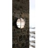 https://design-led.fr/ Polperro Applique murale Nickel E27 IP64 159,90&nbsp;€ 159,90&nbsp;€ 49021055