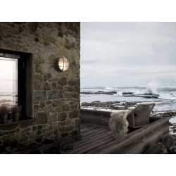 https://design-led.fr/ Polperro Applique murale Nickel E27 IP64 159,90&nbsp;€ 159,90&nbsp;€ 49021055