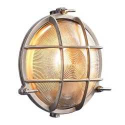 https://design-led.fr/ Polperro Applique murale Nickel E27 IP64 159,90&nbsp;€ 159,90&nbsp;€ 49021055