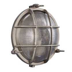 https://design-led.fr/ Polperro Applique murale Nickel E27 IP64 159,90&nbsp;€ 159,90&nbsp;€ 49021055