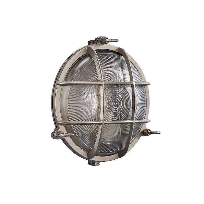 https://design-led.fr/ Polperro Applique murale Nickel E27 IP64 159,90&nbsp;€ 159,90&nbsp;€ 49021055