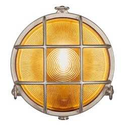https://design-led.fr/ Polperro Applique murale Nickel E27 IP64 159,90&nbsp;€ 159,90&nbsp;€ 49021055