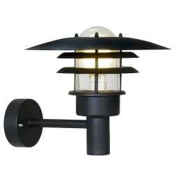 https://design-led.fr/ Lonstrup 32 Applique murale Noir E27 IP44 79,90&nbsp;€ 79,90&nbsp;€ 71411003